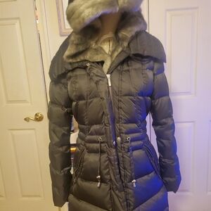 Laundry by Shelli Segal Puffer Jacket